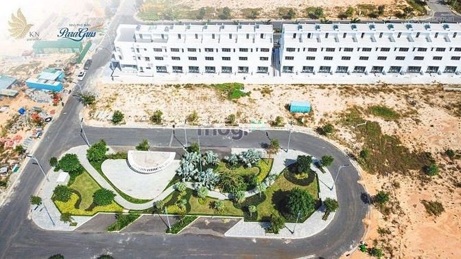 Hình ảnh Thanh lý đất nền dự án Paragrus