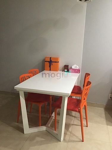 Hình ảnh Một mình căn 2PN, share lại 1 PN có toilet riêng