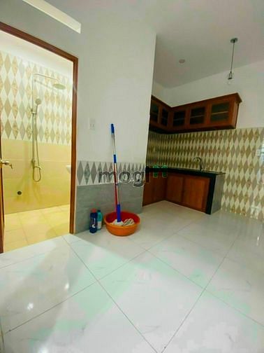 Hình ảnh Bán nhà duy nhất 1 căn Bình Chánh