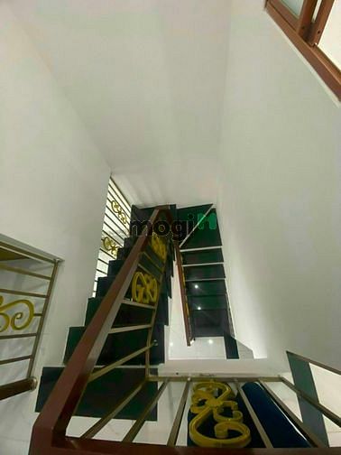 Hình ảnh Bán nhà duy nhất 1 căn Bình Chánh