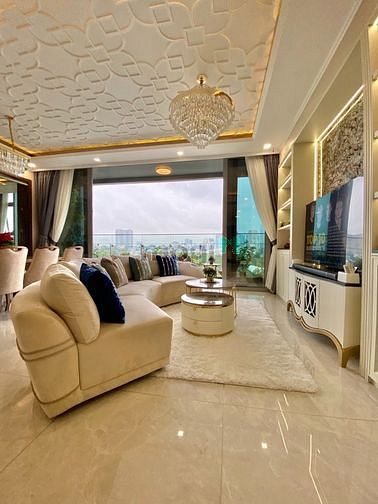 Hình ảnh Empire City - 3PN - 127m2 - Full NT - 3500 USD