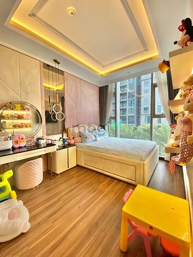 Hình ảnh Empire City - 3PN - 127m2 - Full NT - 3500 USD