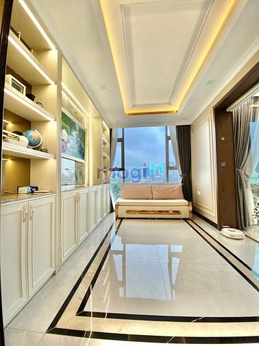 Hình ảnh Empire City - 3PN - 127m2 - Full NT - 3500 USD