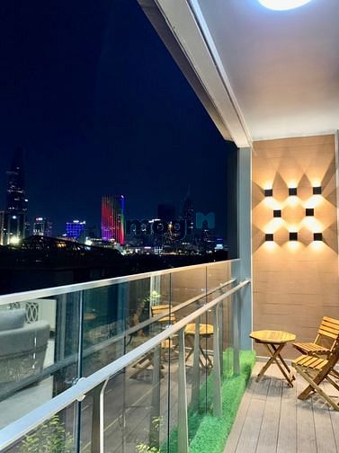 Hình ảnh Empire City - 3PN - 127m2 - Full NT - 3500 USD