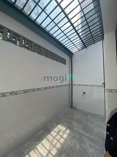 Hình ảnh Về quê bán gấp nhà đường Lê Văn Quới, Bình Tân; sổ riêng; 44,5m2