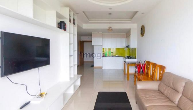 Hình ảnh BÁN GẤP CC Jamona Q7 73m2 2PN 1tỷ440