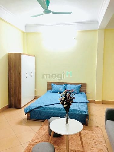 Hình ảnh Phòng Studio Đẹp gần Chợ Yên Phúc