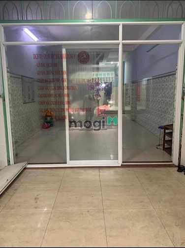 Hình ảnh Khu Tên Lửa [4x20] 2 Lầu 5PN Kinh Doanh Sầm Uất