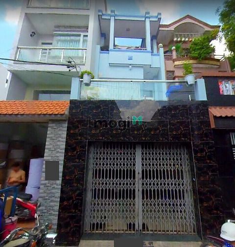 Hình ảnh Khu Tên Lửa [4x20] 2 Lầu 5PN Kinh Doanh Sầm Uất
