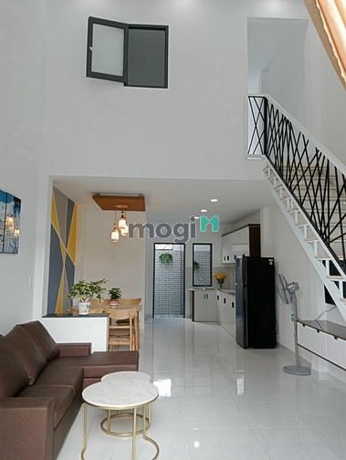 Hình ảnh Bán nhà chính chủ sổ riêng ngay chợ Nhị Xuân