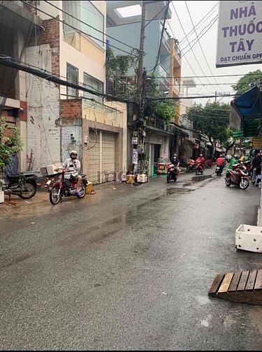 Hình ảnh Khu Tên Lửa [4x20] 2 Lầu 5PN Kinh Doanh Sầm Uất