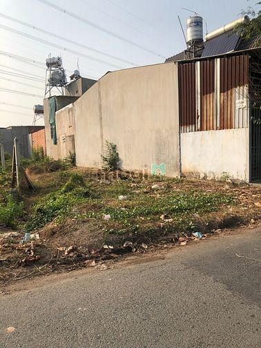 Hình ảnh Cần bán lô đất 80m2 TC - Đ.Bùi Công Trừng,Nhị Bình,Hóc Môn. Chỉ 1.4 tỷ