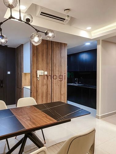 Hình ảnh Bán gọn 3PN - The Sun Avenue - 86m2 - Full - 5.2 tỷ all