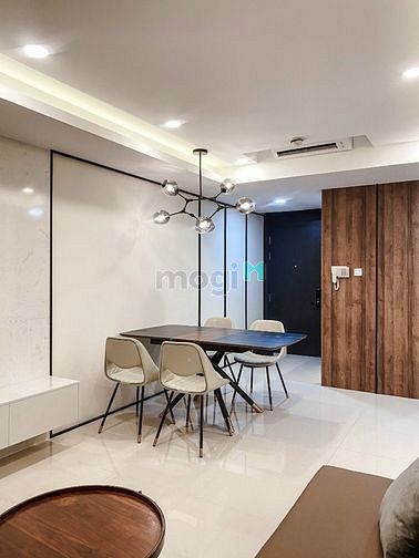 Hình ảnh Bán gọn 3PN - The Sun Avenue - 86m2 - Full - 5.2 tỷ all