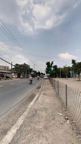 Hình ảnh Cần bán lô đất 80m2 TC - Đ.Bùi Công Trừng,Nhị Bình,Hóc Môn. Chỉ 1.4 tỷ