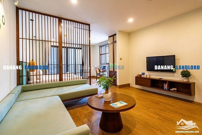 Hình ảnh Mb6623 nạp rút nhanh chóng Studio 55m2 có hồ bơi khu Mỹ An - A606