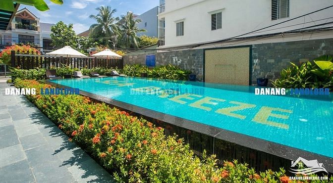 Hình ảnh Mb6623 nạp rút nhanh chóng Studio 55m2 có hồ bơi khu Mỹ An - A606