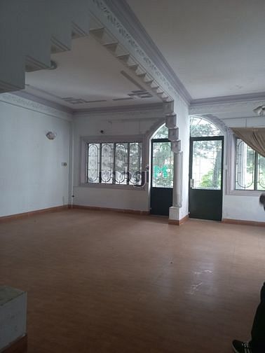 Hình ảnh Cho thuê biệt thự sân vườn 11x30m hầm 3 lầu Cửu Long Phường 2 Tân Bình