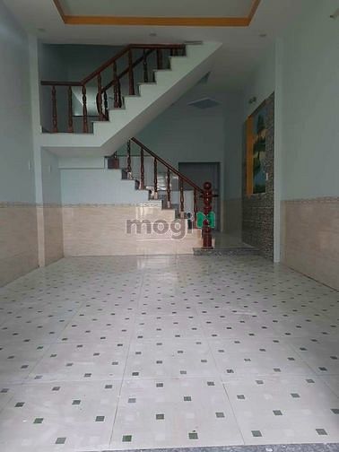 Hình ảnh Bán nhà HXH đường Mã Lò; sổ riêng; 45,8m2