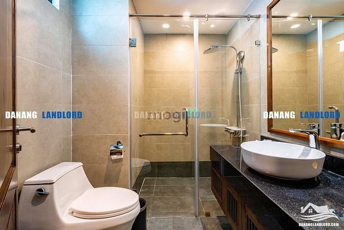 Hình ảnh Mb6623 nạp rút nhanh chóng Studio 55m2 có hồ bơi khu Mỹ An - A606