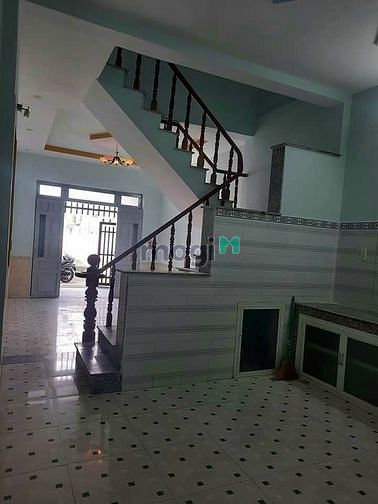 Hình ảnh Bán nhà HXH đường Mã Lò; sổ riêng; 45,8m2