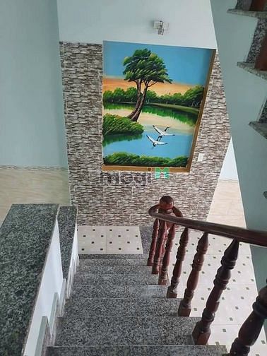 Hình ảnh Bán nhà HXH đường Mã Lò; sổ riêng; 45,8m2