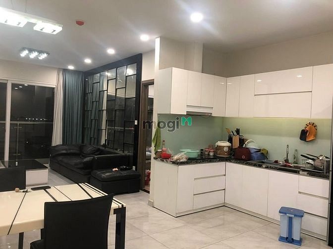 Hình ảnh cho thuê chung cư Sunny plaza. Phạm văn đồng
