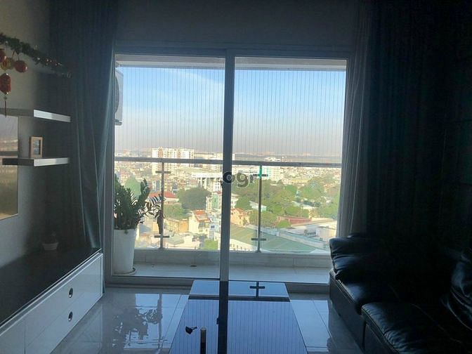 Hình ảnh cho thuê chung cư Sunny plaza. Phạm văn đồng
