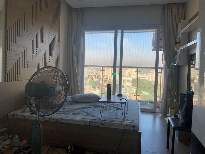 Hình ảnh cho thuê chung cư Sunny plaza. Phạm văn đồng