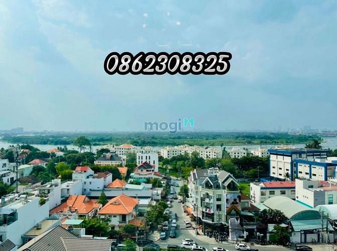 Hình ảnh Cho thuê Thảo Điền Căn 1PN full nt ở liền giá 19.5tr bao phí