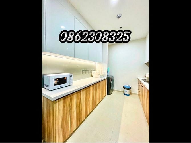 Hình ảnh Cho thuê Thảo Điền Căn 1PN full nt ở liền giá 19.5tr bao phí