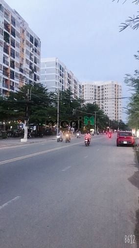 Hình ảnh Bán Lô Đất Vàng Mặt tiền Nguyễn Duy Trinh, Q2-Q9 TP.Thủ Đức, 89 tỷ
