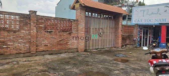 Hình ảnh Bán Lô Đất Vàng Mặt tiền Nguyễn Duy Trinh, Q2-Q9 TP.Thủ Đức, 89 tỷ