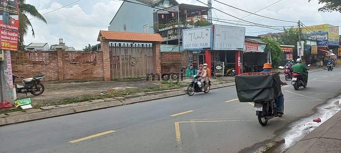 Hình ảnh Bán Lô Đất Vàng Mặt tiền Nguyễn Duy Trinh, Q2-Q9 TP.Thủ Đức, 89 tỷ