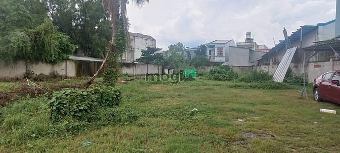 Hình ảnh Bán Lô Đất Vàng Mặt tiền Nguyễn Duy Trinh, Q2-Q9 TP.Thủ Đức, 89 tỷ