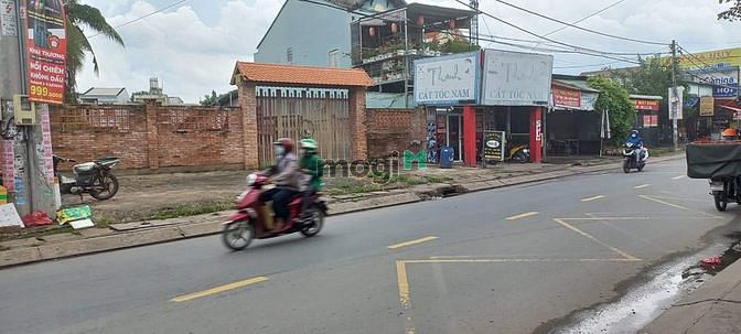 Hình ảnh Bán Lô Đất Vàng Mặt tiền Nguyễn Duy Trinh, Q2-Q9 TP.Thủ Đức, 89 tỷ