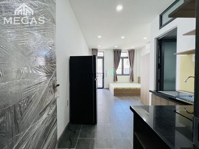 Hình ảnh Cho Thuê CHDV Gần VinCom Quang Trung giá SIÊU HẤP DẪN