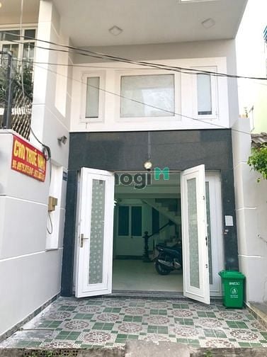 Hình ảnh Cho thuê phòng quận tân phú,có ban công và máy lạnh