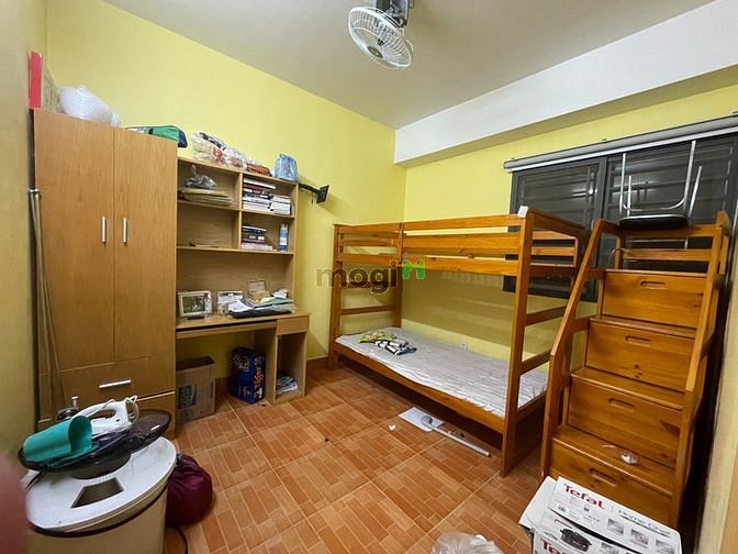 Hình ảnh Chung cư 2 phòng ngủ 2 Wc full nội thất quận 8