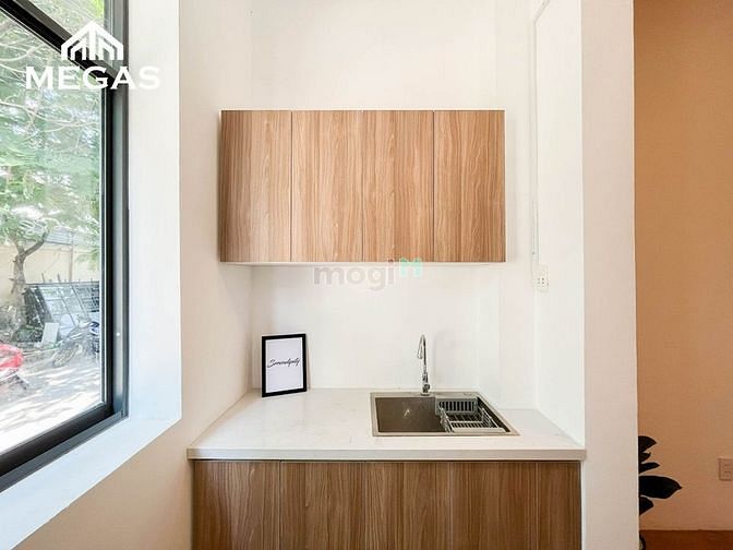 Hình ảnh Cho thuê phòng siêu rộng tại Thảo Điền, phòng mới xây, full nội thất