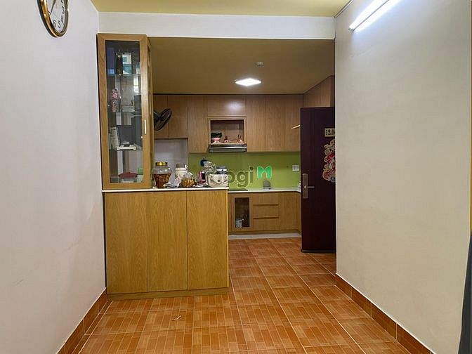 Hình ảnh Chung cư 2 phòng ngủ 2 Wc full nội thất quận 8