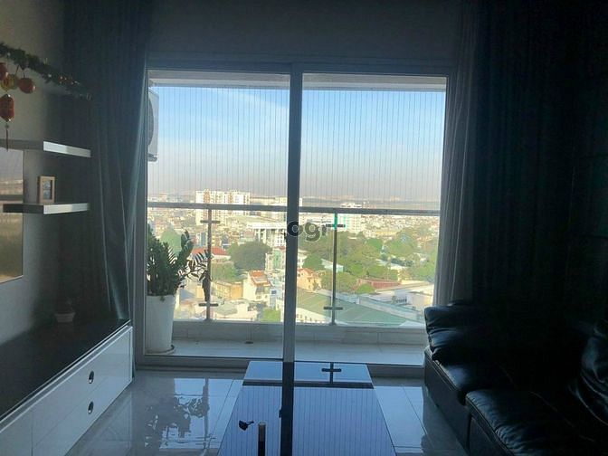 Hình ảnh Cho thuê Sunny plaza . Nhà ở liền .3PN