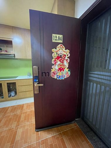 Hình ảnh Chung cư 2 phòng ngủ 2 Wc full nội thất quận 8