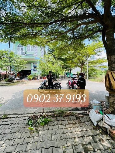 Hình ảnh Đất KDC Hiện Hữu 85m2 (5x17), Giá 1t550 Đường 12m, SHR, Thổ cư 100%.