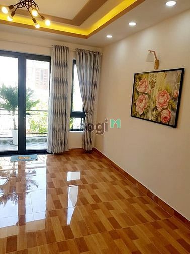 Hình ảnh MT Phan Văn Trị 89m2 2 tầng 4.7 x 20 chỉ 19.8 tỷ
