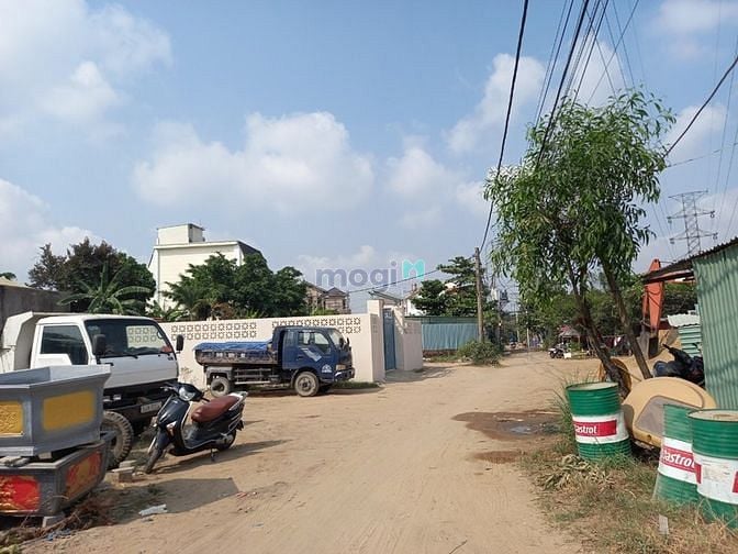 Hình ảnh Bán Lô Đất Đẹp Vuông Vức 450m2, Tam Bình, Hiệp Bình Chánh TĐ, 16 tỷ