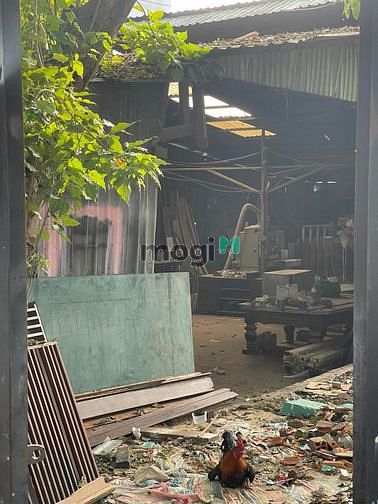 Hình ảnh Đất kề BX An Sương. 856m2 thổ cư, giá 43tr/m