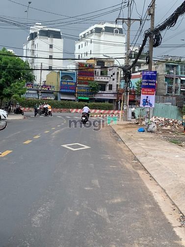 Hình ảnh Đất kề BX An Sương. 856m2 thổ cư, giá 43tr/m