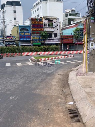 Hình ảnh Đất kề BX An Sương. 856m2 thổ cư, giá 43tr/m