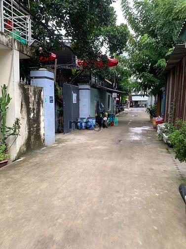 Hình ảnh Đất kề BX An Sương. 856m2 thổ cư, giá 43tr/m